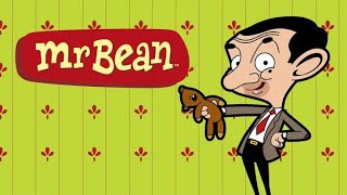 Mr Bean Special Delivery Mr Bean Car Delivery Pov gameplay food Delivery [upl. by Virginia]