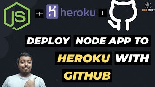 How does Heroku integrate with GitHub [upl. by Evita]