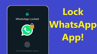 SIDE WHATSAPP LOCK LOGA XIRTAA [upl. by Ivett447]