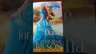 Catherine Bilson The Blushing Brides Series❤️ [upl. by Ennahoj]