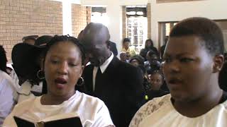 The Funeral Of Yandiswa quot Oyama Simonia Nojila 02 [upl. by Anika447]