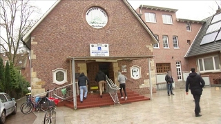 Spalten statt integrieren Einblick bei DITIB ua in HamburgWilhelmsburg  Panorama 3  NDR [upl. by Aihsema]