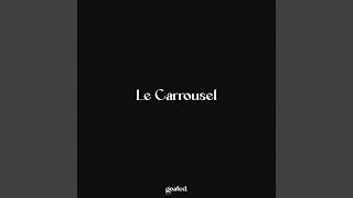 Le Carrousel Slowed  Rain [upl. by Lyrej834]