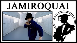 Virtual Insanity Is A Meme Music Video [upl. by Zurek]