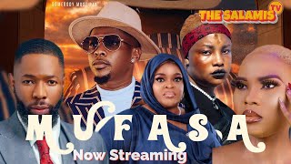 MUFASA Latest Yoruba Movie 2024  Rotimi  Victoria  Allwell  Habeeb  trendingnigerianmovies [upl. by Aronael]