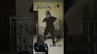 Venom The Last Dance 2K24 mjmanangan [upl. by Lydnek866]