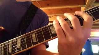 Memphis may fire  vices guitar lesson [upl. by Braswell]