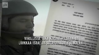 Israel  Demokratia vai teokratia suomenkielinen tekstitys [upl. by Cadell]