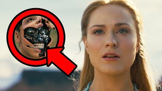 Westworld Creating Westworlds Reality  Behind the Scenes of Season 4 Episode 5  HBO [upl. by Rustice]