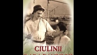 Ciulinii Bărăganului 1957  Digital Remastering Full HD [upl. by Willette]