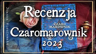 Recenzja Czaromarownik 2023 [upl. by Savdeep]