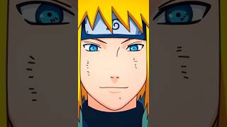 What if Minato had been Alive naruto [upl. by Socin630]