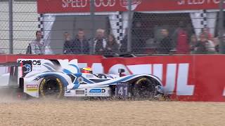 24 Heures du Mans 2015  Highlights essais libres [upl. by Eleanor]