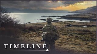 The Falklands War Remembered  The Untold Story  Timeline [upl. by Hernandez]