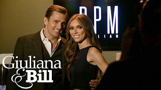 Full Episode Grand Opening Restaurant Launch Party amp Prep  Giuliana amp Bill S5 E8  E Rewind [upl. by Yma33]