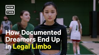 Meet the Documented Dreamers Who May Still Face Deportation [upl. by Mowbray]