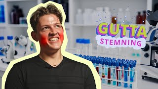 Guttastemning S2 E2 Jeg er glad i de sykepleierne  NTNU [upl. by Corvin]