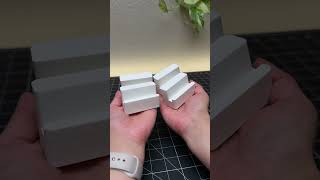 New Calendar Stand Options 3dprinting smallbusiness [upl. by Ydorb]