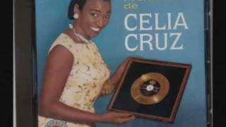 Celia Cruz  Burundanga [upl. by Lucic]