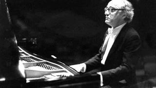 Brendel plays Haydn Sonata No61 Hob XVI 51 complete [upl. by Stewardson810]