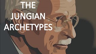 Jungian Archetypes in 10 Minutes [upl. by Karola]