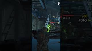 Black ops 6 Zombies Boat glitch best for camo grind [upl. by Leiba525]