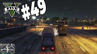 O jogo polêmico baseado em fatos reais GTA 5 ️⃣4️⃣9️⃣ [upl. by O'Toole]