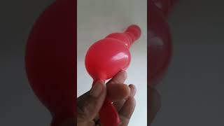 Insane balloon machine balloon inflating and Deflating [upl. by Jenelle]