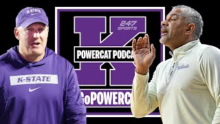 Can Chris Klieman amp Jerome Tang get their Cats back on track  Powercat Podcast [upl. by Alehs833]