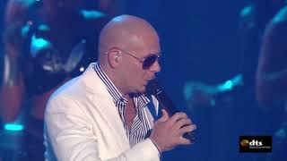 Pitbull feat Neyo  Give Me Everything [upl. by Sapers834]