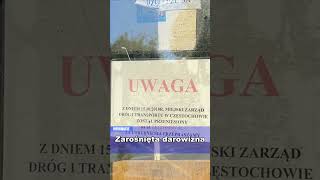 Informacje z Częstochowy i Regionu 1608230824 częstochowa region polityka mzd teatr [upl. by Naima]