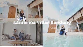 Lamerica Villas Bandung [upl. by Adev626]