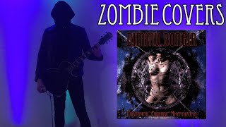 Dimmu Borgir  Perfection Or Vanity Cover [upl. by Dulcia908]