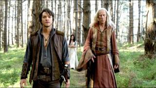 LEGEND OF THE SEEKER SEASON 2 EPISODE 7 [upl. by Lucic]