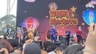 Tanya Markova  Iglap [upl. by Kesley]