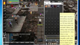 RAN ONLINE GOLD HACK PART 2 [upl. by Odeen991]