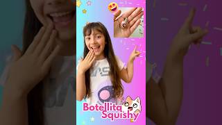 squishy nanotape nanotapesquishy tutorial craft diy satisfying satisfyingvideo kawaii [upl. by Nallad]