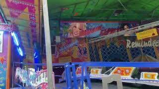 AufbauRundgang Sommerkirmes Kempen 21062024  25062024 Video vom 20062024 [upl. by Volkan]