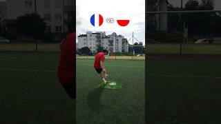 Francja vs Polska Jaki będzie wynik meczu [upl. by Wren]