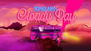 TONES AND I  CLOUDY DAY OFFICIAL ANIMATED VIDEO [upl. by Niwrad]