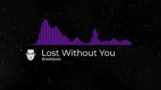 Lost Without You Breakbeat [upl. by Vadim]