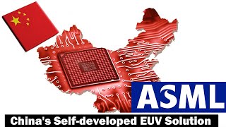 China released new photolithography factory plan US restrictions will no longer be in effect [upl. by Kelcie]