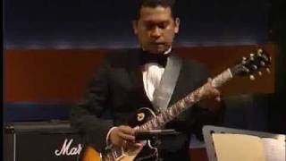 RTM Jazz OrchestraDiari Seorang Lelaki [upl. by Enilecram]