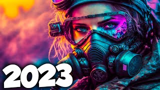 TOP ELETRO HITS 2023 🔥 MÚSICAS ELETRÔNICAS 2023 MAIS TOCADAS 🔥 NA BALADA 🔥 ALOK DAVID GUETTA MIX [upl. by Nylodnewg]