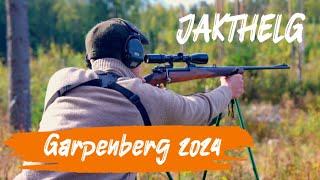 Jakthelg i Garpenberg  4K [upl. by Barsky]