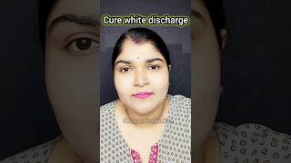 Home remedies for white discharge reels viralvideo youtubeshorts trendingshorts healthcare [upl. by Elleiand]