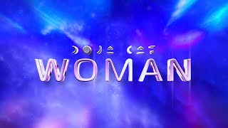 Doja Cat – Woman  Lyric Video [upl. by Neladgam]