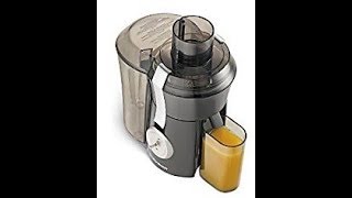 Hamilton Beach Juicer  Im really losing weight this way 😲UNBOXING [upl. by Zaragoza117]