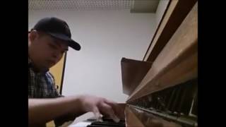 Kpop on the Piano Mamamoo  Decalcomanie by Korjun [upl. by Oleg573]