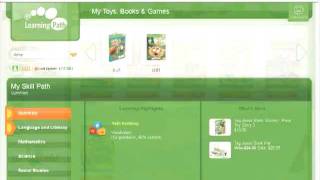 How to Download Audio for Your LeapFrog® Tag™ Reader [upl. by Halyahs]